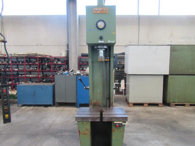 GALFER M 6